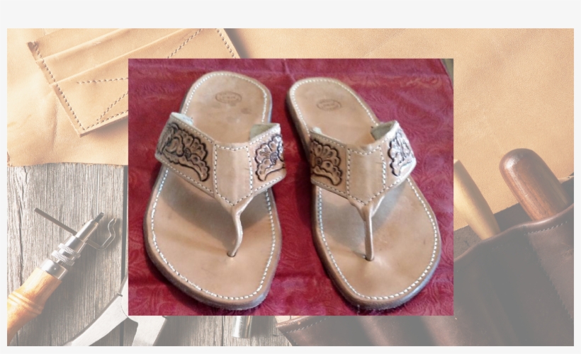 Flip Flops, transparent png #6552346