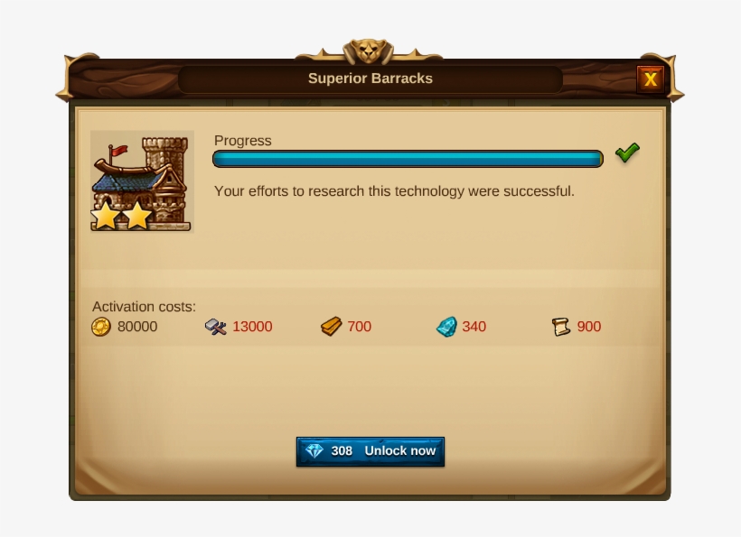 The Premium Used To Unlock The Technologies Will Take, transparent png #6552595