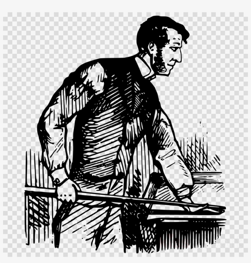 Cue Sports Clipart Cue Stick Billiards Clip Art, transparent png #6552839