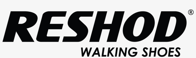 Reshod Walking Shoes Logo, transparent png #6553113