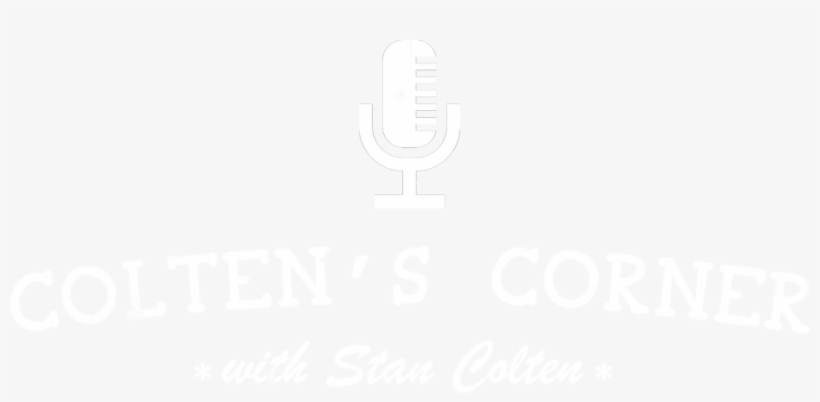 Stan Colten Has Been A Member Of Hc Media Almost Before, transparent png #6553119