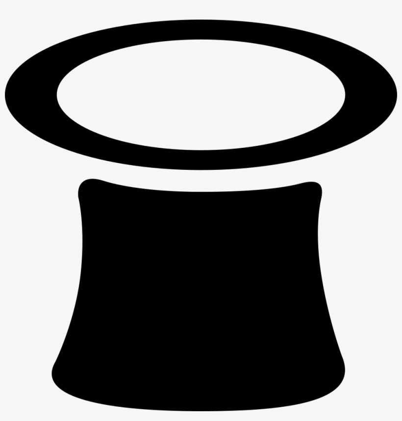 Magic Hat Comments, transparent png #6553180