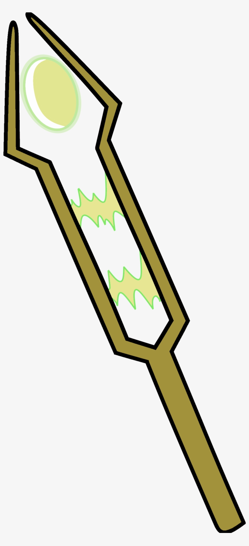 Latest Steven Universe Weapons, Steven Universe Gem,, transparent png #6553709