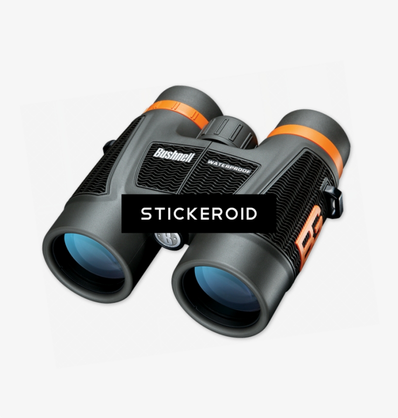 Binocular, transparent png #6553778