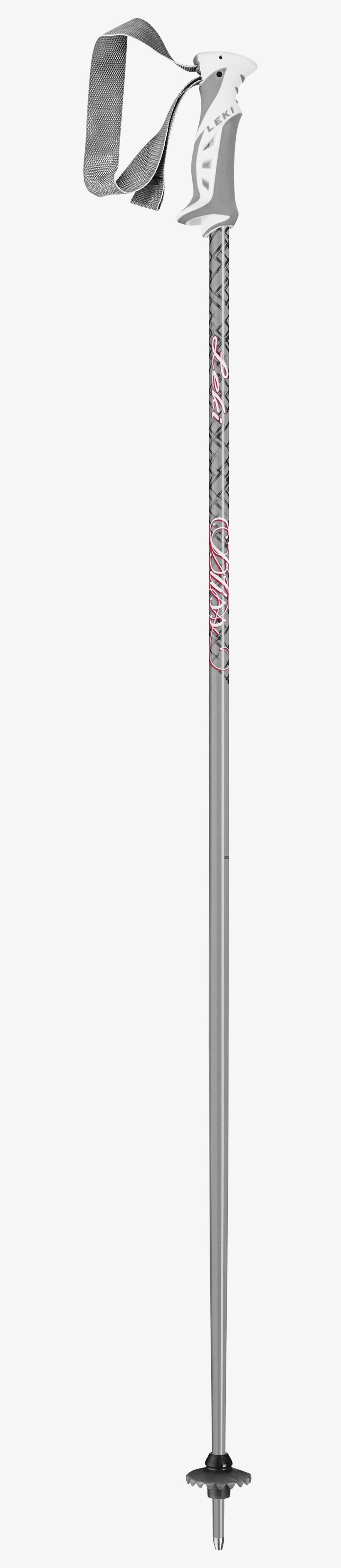 2019 Leki Bliss Womens Ski Poles, transparent png #6553962