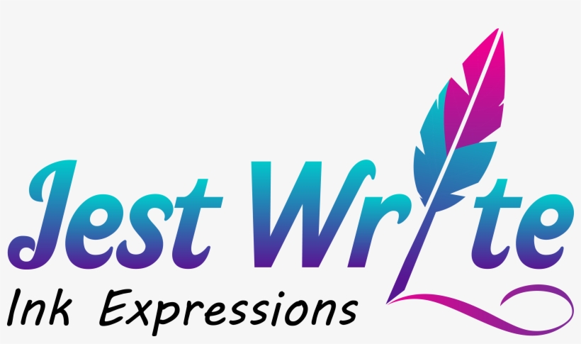 Jest Write, transparent png #6554098