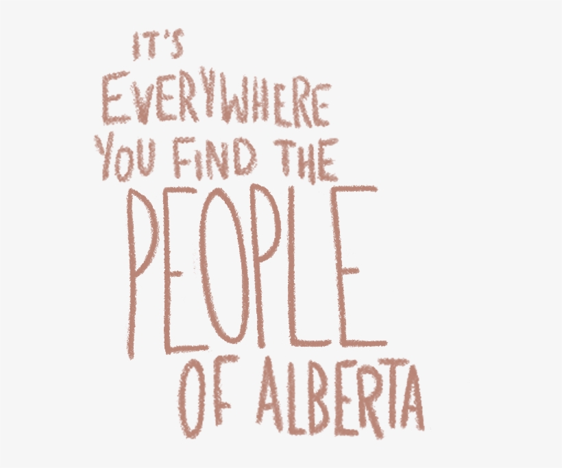 Merry Christmas Love Alberta Beer It's Everywhere You, transparent png #6554598