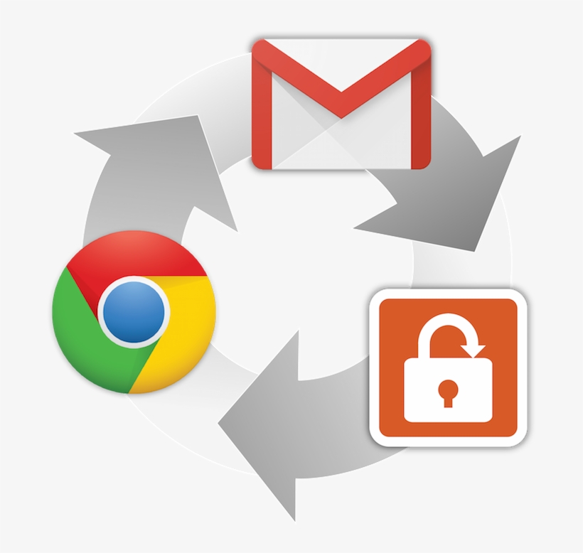 For Companies That Use Google Apps For Business, Our, transparent png #6554955