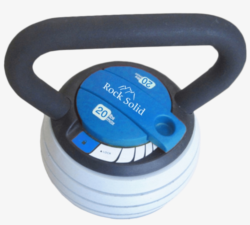 Kettlebell Png, transparent png #6555136