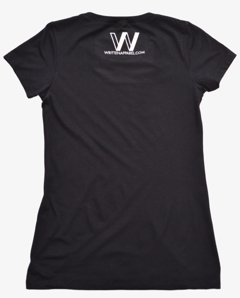 Triblend T-shirt, transparent png #6555253