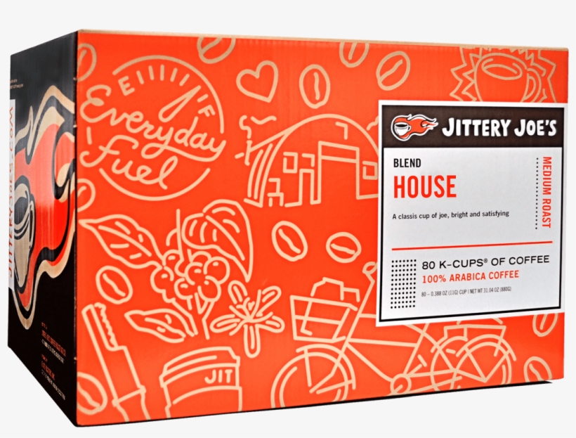 K-cup® Pods, transparent png #6555308