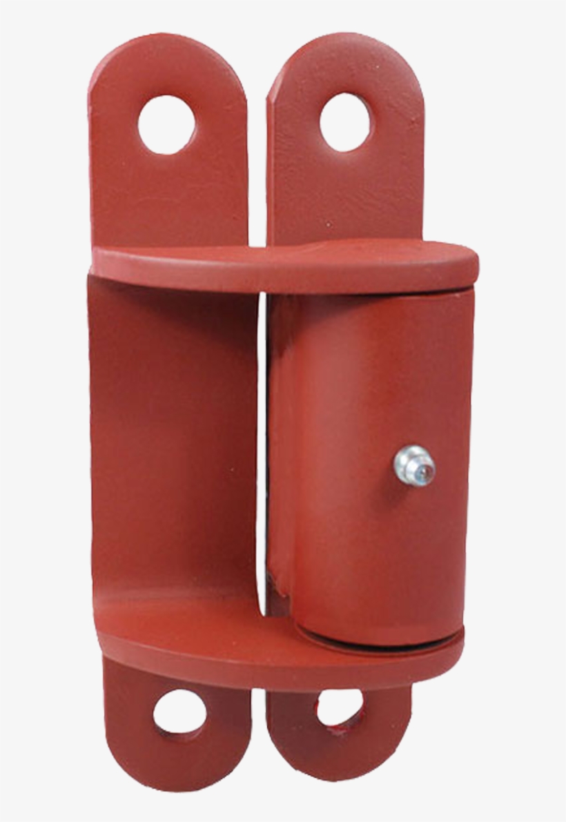2062p Gorilla Heavy Duty Hinge Bolt To Gate Bolt To, transparent png #6555310