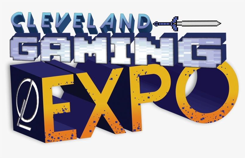 Cleveland Gaming Expo, transparent png #6555312