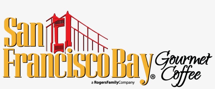 San Francisco Bay Coffee, transparent png #6555463