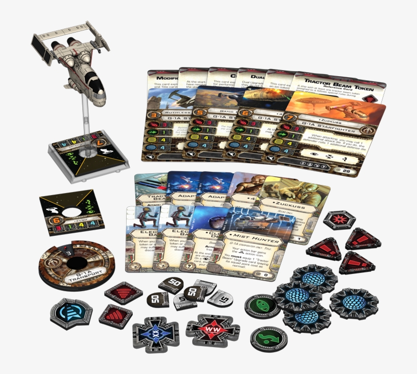 Star Wars, transparent png #6556555