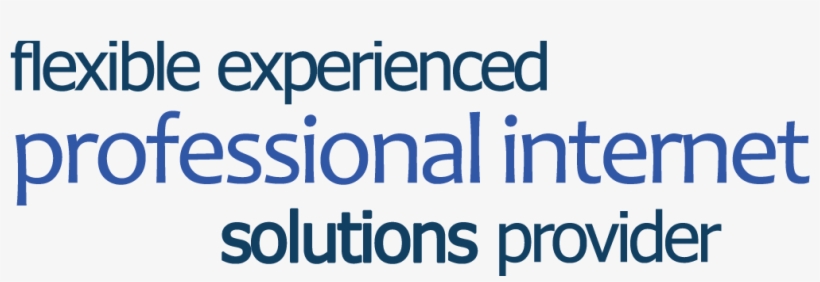 High Quality Internet Solutions Provider, transparent png #6556842