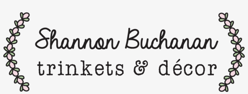 Trinkets And Décor, transparent png #6556913