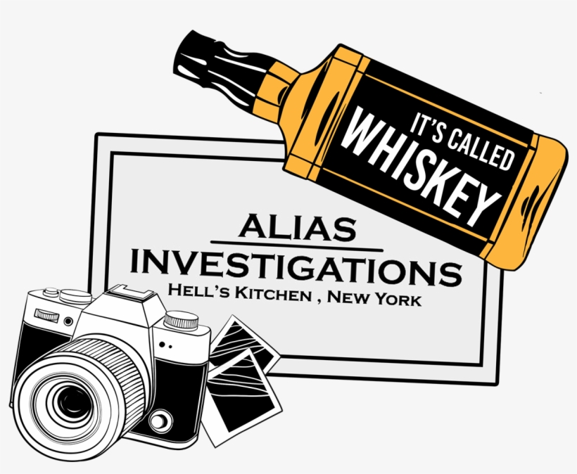 Jessica Jones, Marvel, It's Called Whiskey, Defenders, transparent png #6557729