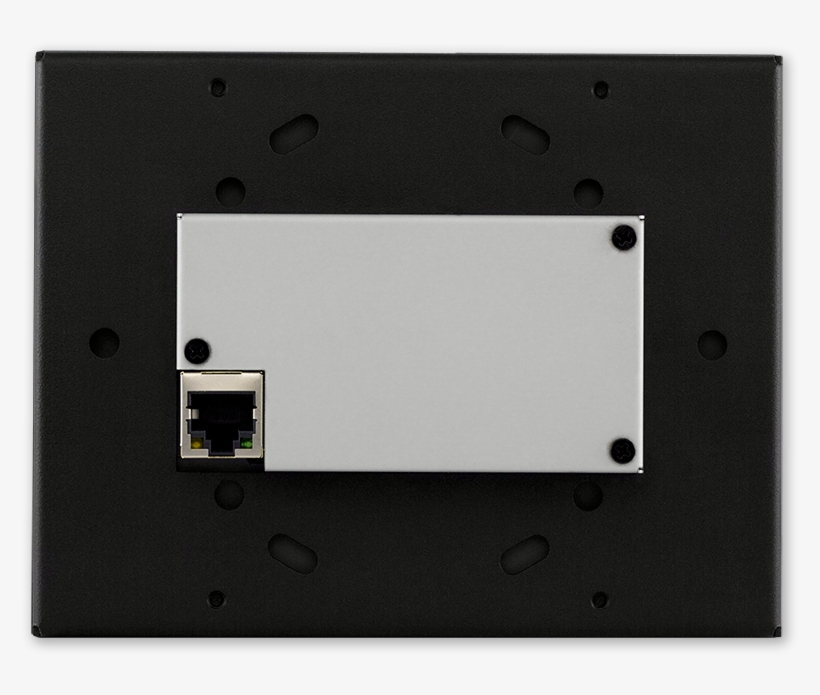 Dx Tx Wp Black Rear Straighton Tiny Square, transparent png #6557732