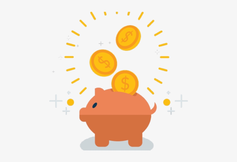 Savings Png, transparent png #6558109