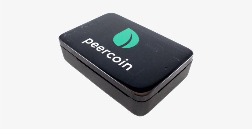 Peercoin Stakebox With Raspberry Pi, transparent png #6558180