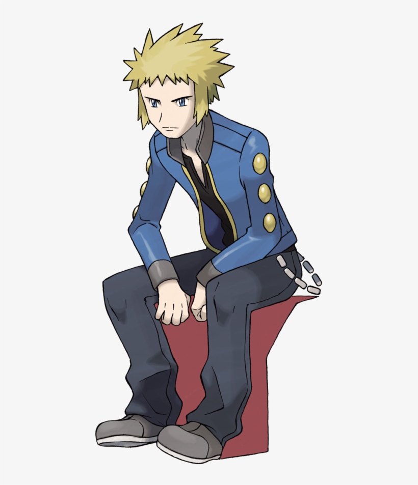 Volkner, transparent png #6558810