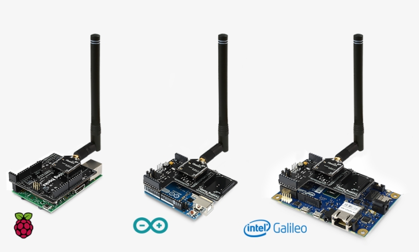 Raspberrypi Arduino Multiprotocol Sx1272, transparent png #6559114
