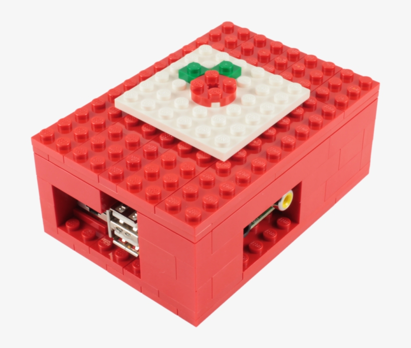 Raspberry Pi Logo Png, transparent png #6559316