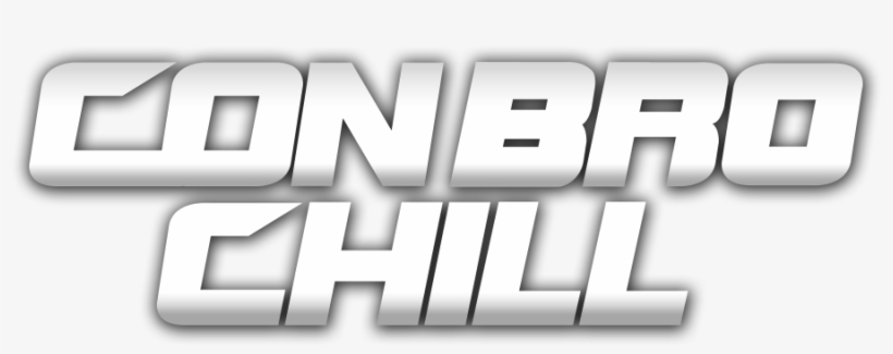 Con Bro Chill Png, transparent png #6559814