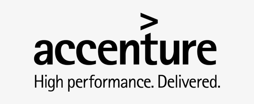 Accenture Logo Png, transparent png #6560290