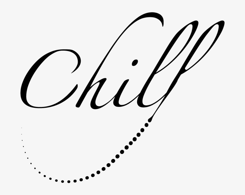 Chill Png, transparent png #6560369