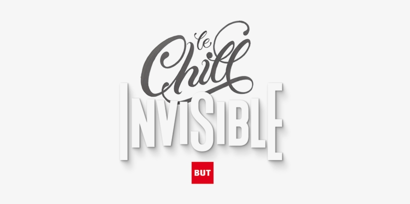 They Called It The Invisible Chill, transparent png #6560478