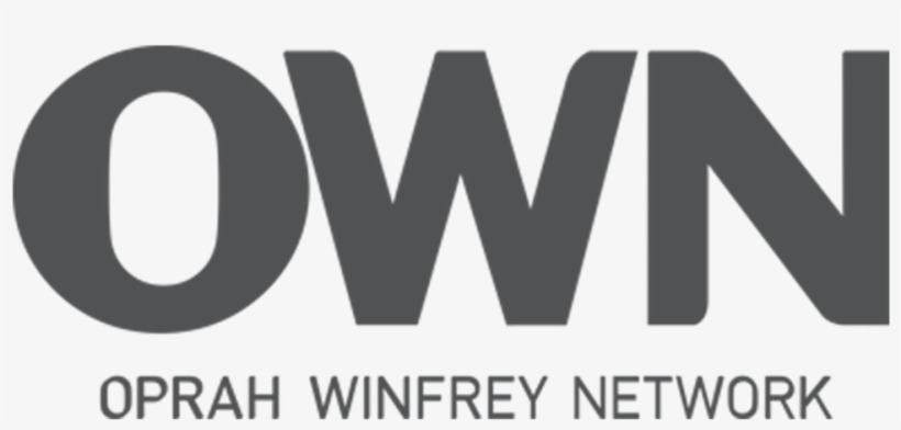 Kisspng Oprah Winfrey Network Television Producer Logo, transparent png #6560543