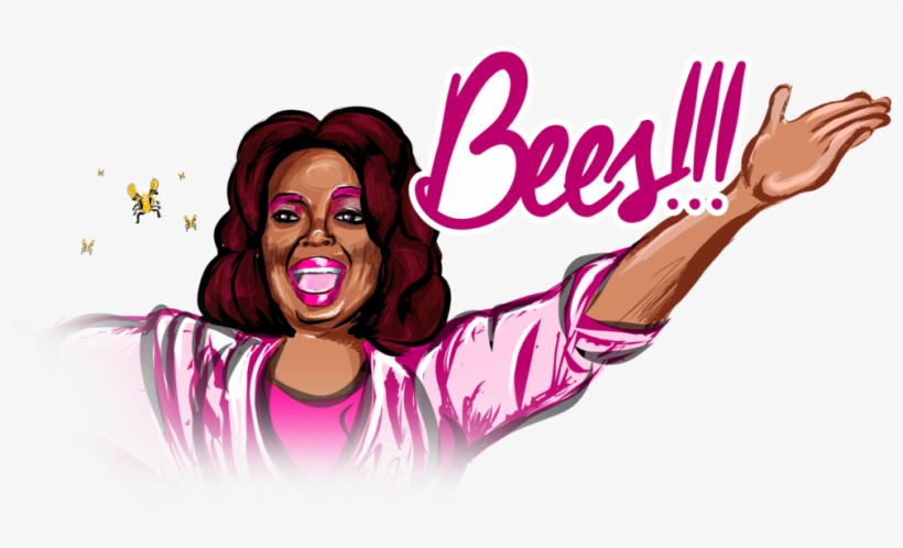Oprah Png, transparent png #6560752