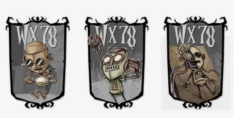 Don't Starve Png, transparent png #6560957