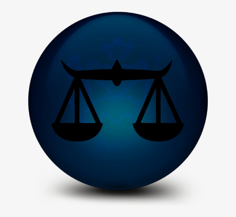 Libra Orb, transparent png #6561253