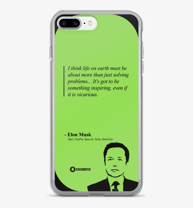 Elon Musk Png, transparent png #6561368