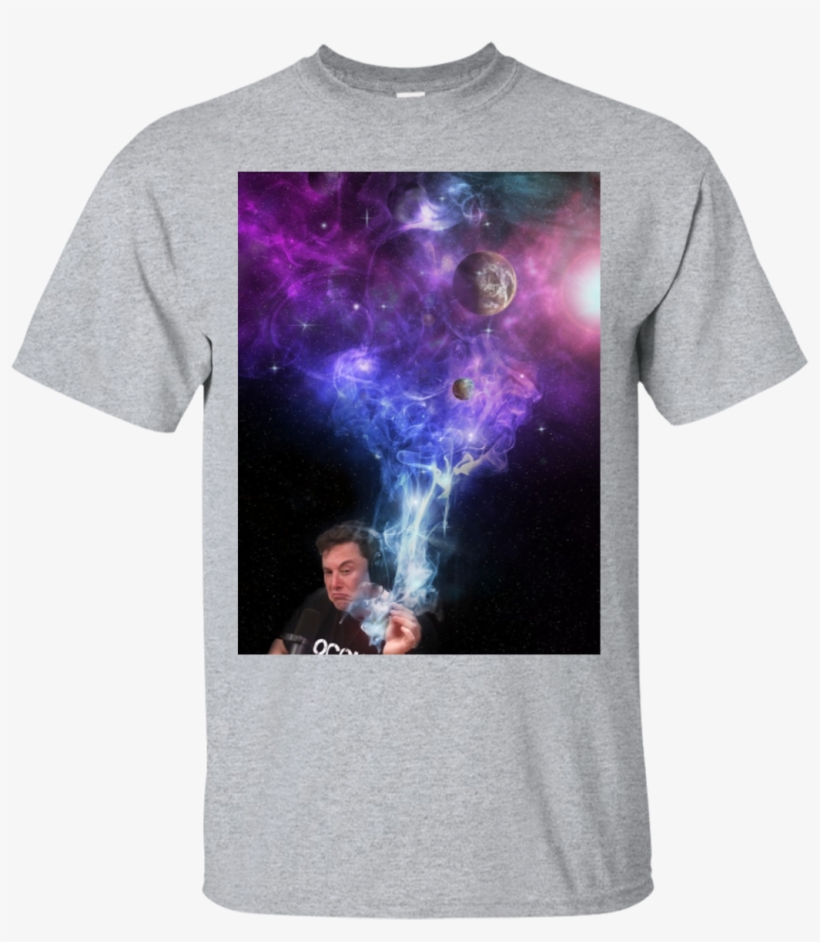 Elon Musk Dank Shirt, transparent png #6561444