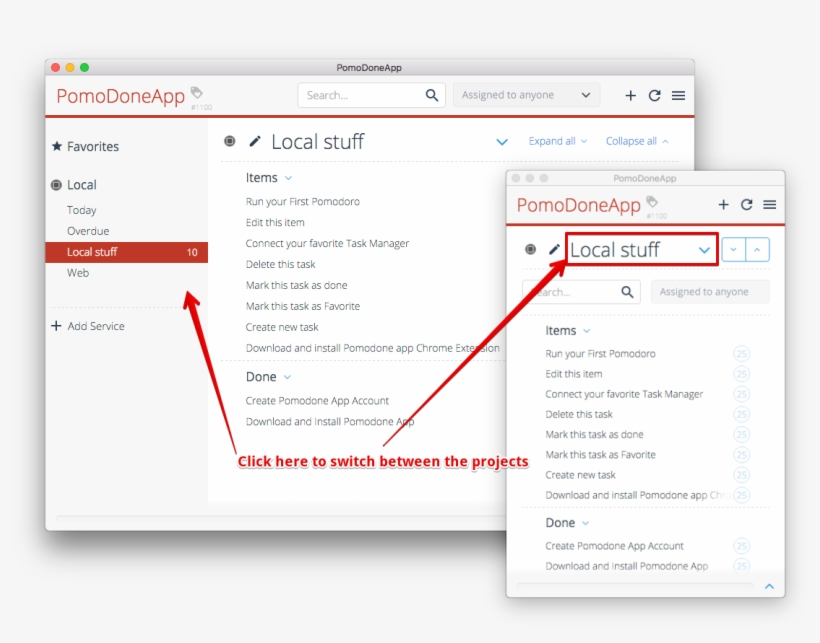 Let's Choose The Task And Start Working On It, transparent png #6561589