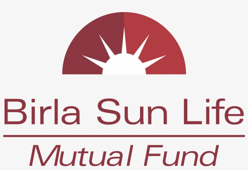 Logo Birla Sun Life Mutual Fund, transparent png #6561782