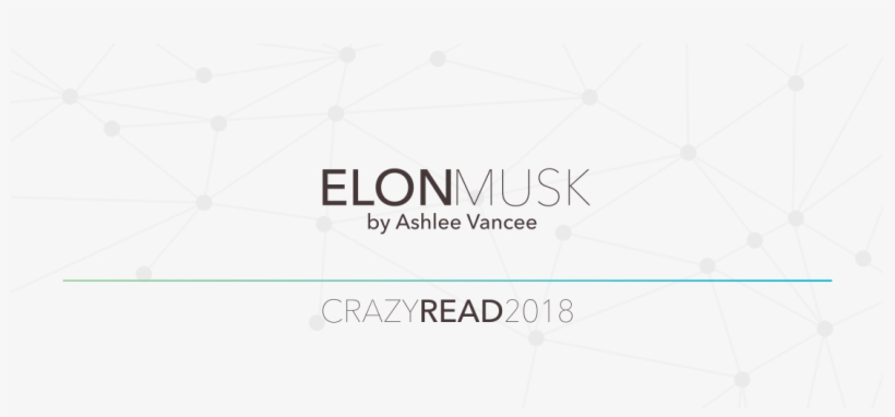 Crazy Read 2018 Elon Musk, transparent png #6561848