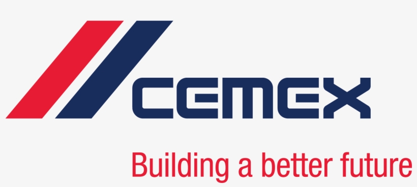 Cemex Logo Png, transparent png #6561972