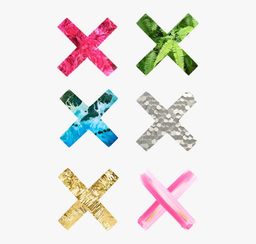 Crosses Png, transparent png #6562289