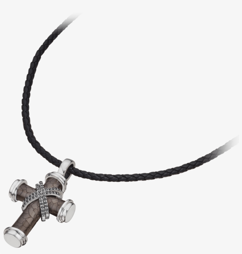 Anhänger Leo Crosses, transparent png #6562347