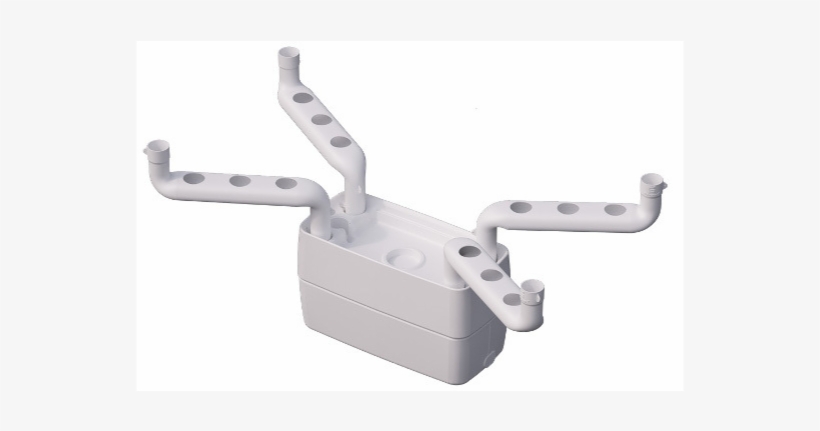 White-spider 350, transparent png #6562628