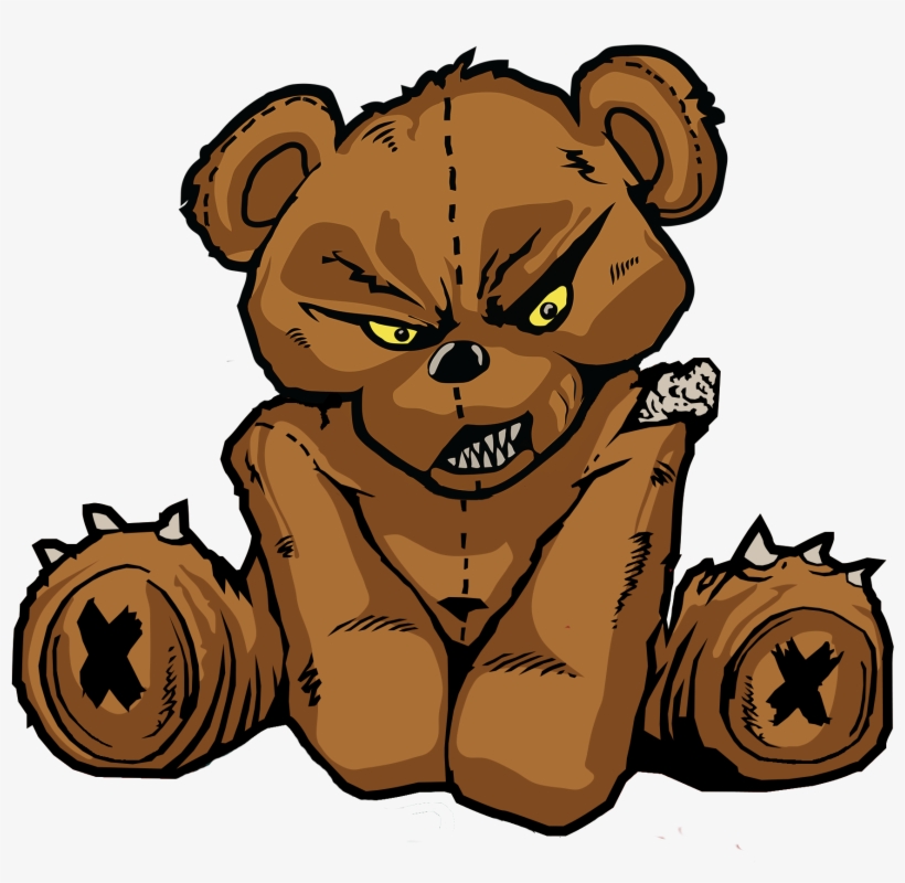 Enrage, transparent png #6562774