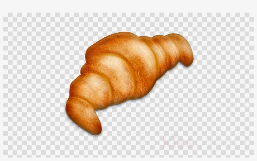 Croissant Png, transparent png #6562891