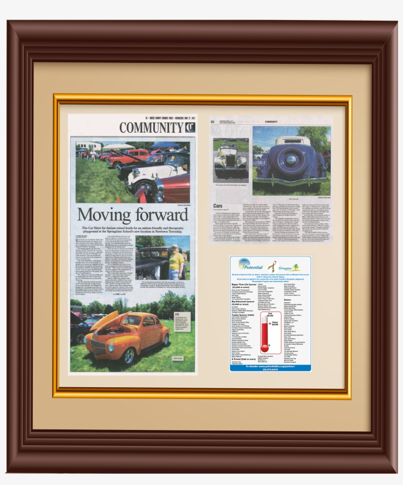Car Show Png, transparent png #6563022