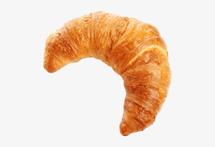 Breadpastrybonjour Croissants, transparent png #6563355