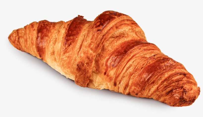 Butter-croissant, transparent png #6563466
